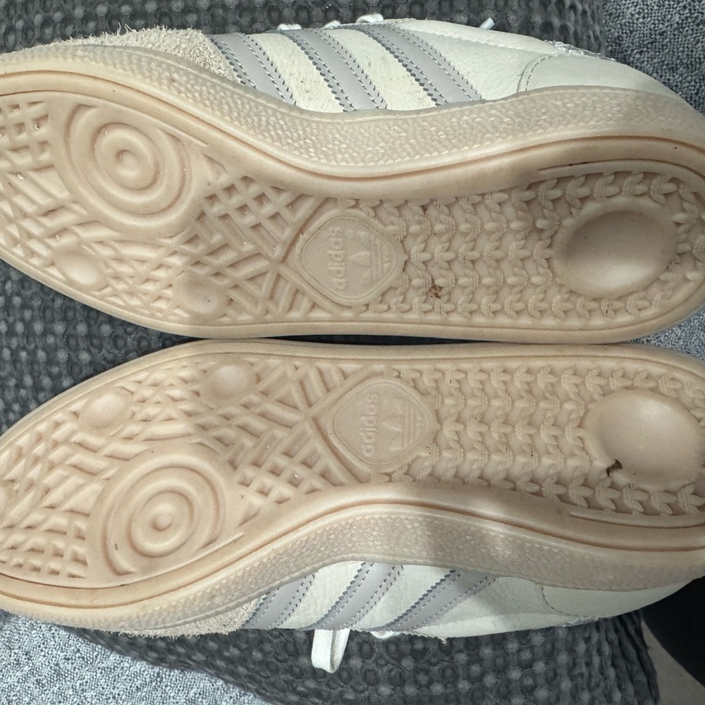 Adidas Spezial Wonder Beige - Picture 5 of 6